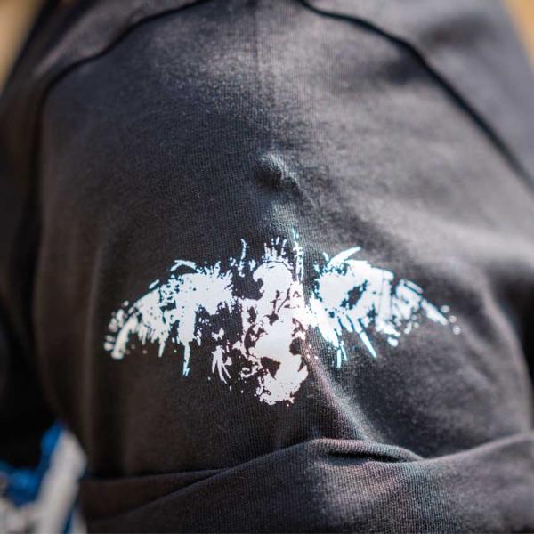 Anthony Scott Bio Girlie Birds