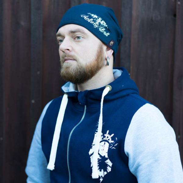 Anthony Scott Beanie Adler