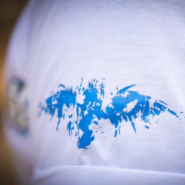 Anthony Scott Bio Shirt Birds