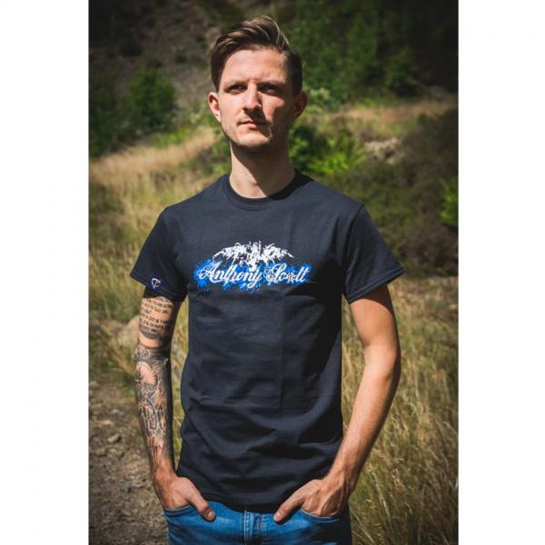 Anthony Scott Shirt Adler