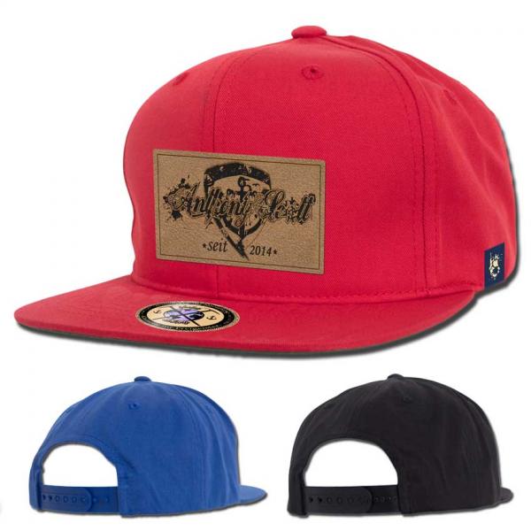 Anthony Scott Kids Snapback