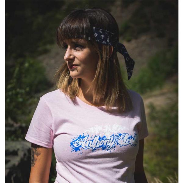 Anthony Scott Girlie Adler