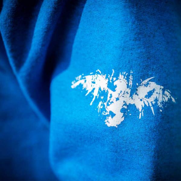 Anthony Scott Hoodie Birds Unisex