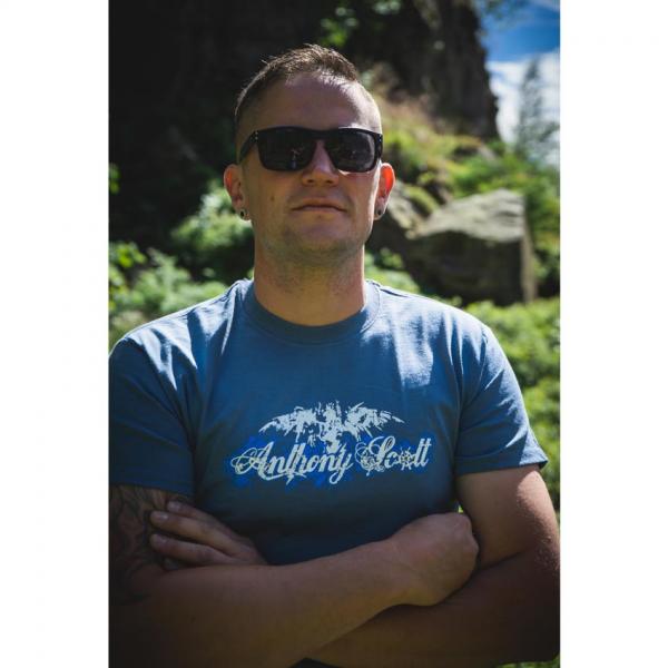 Anthony Scott Shirt Adler