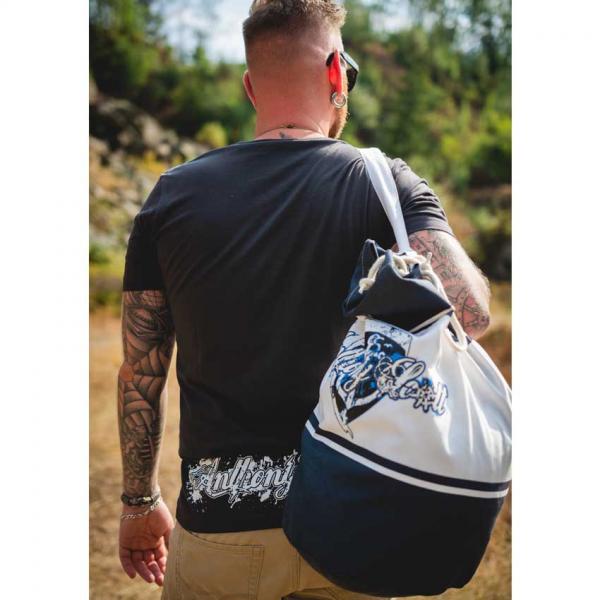 Anthony Scott Shirt Backend